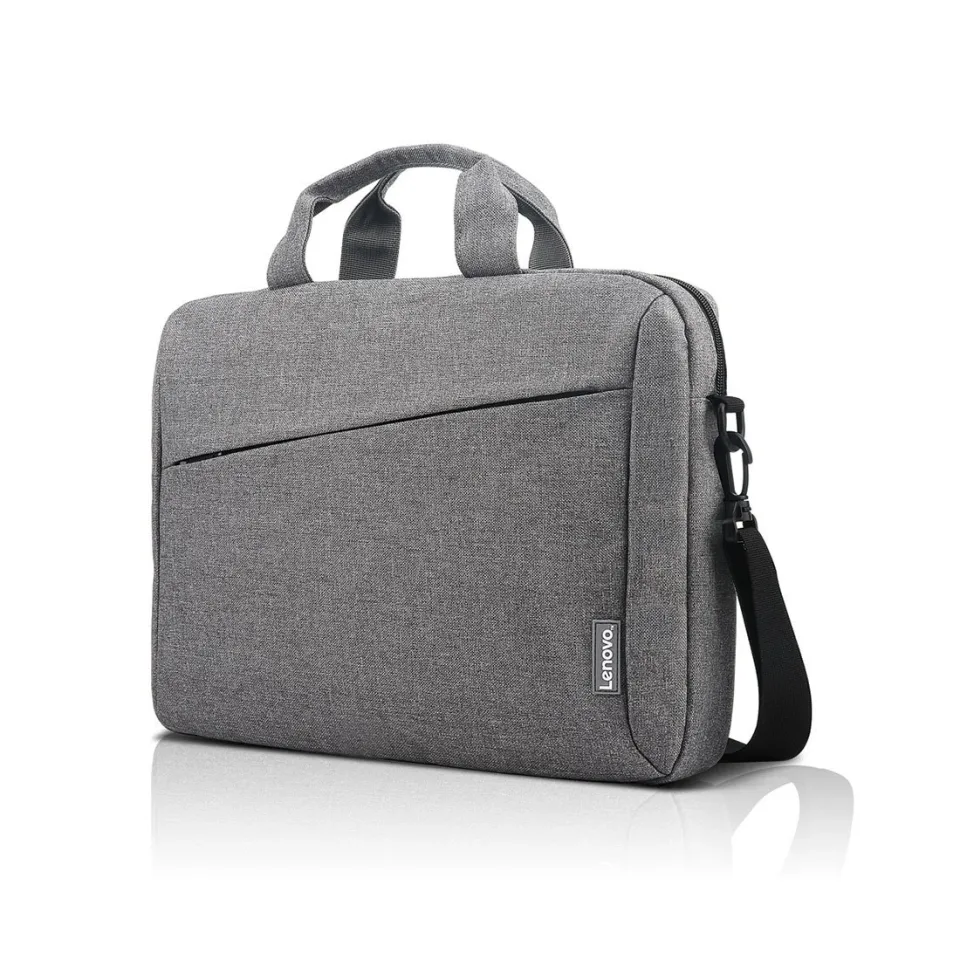 Geantă pentru laptop Lenovo Toploader T210, 15.6'', gri