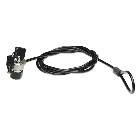 Cablu cu închidere Manhattan, pentru laptop, 1.8 m, HDMI