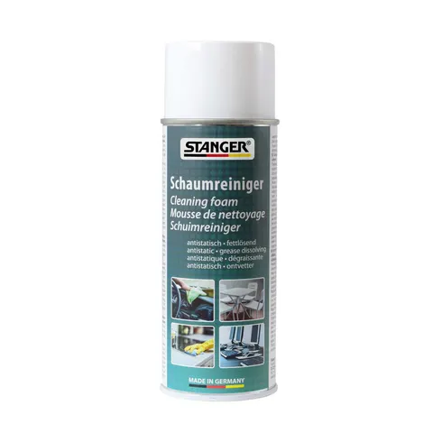 Spumă pentru curățare Stanger, antistatică, 300 ml