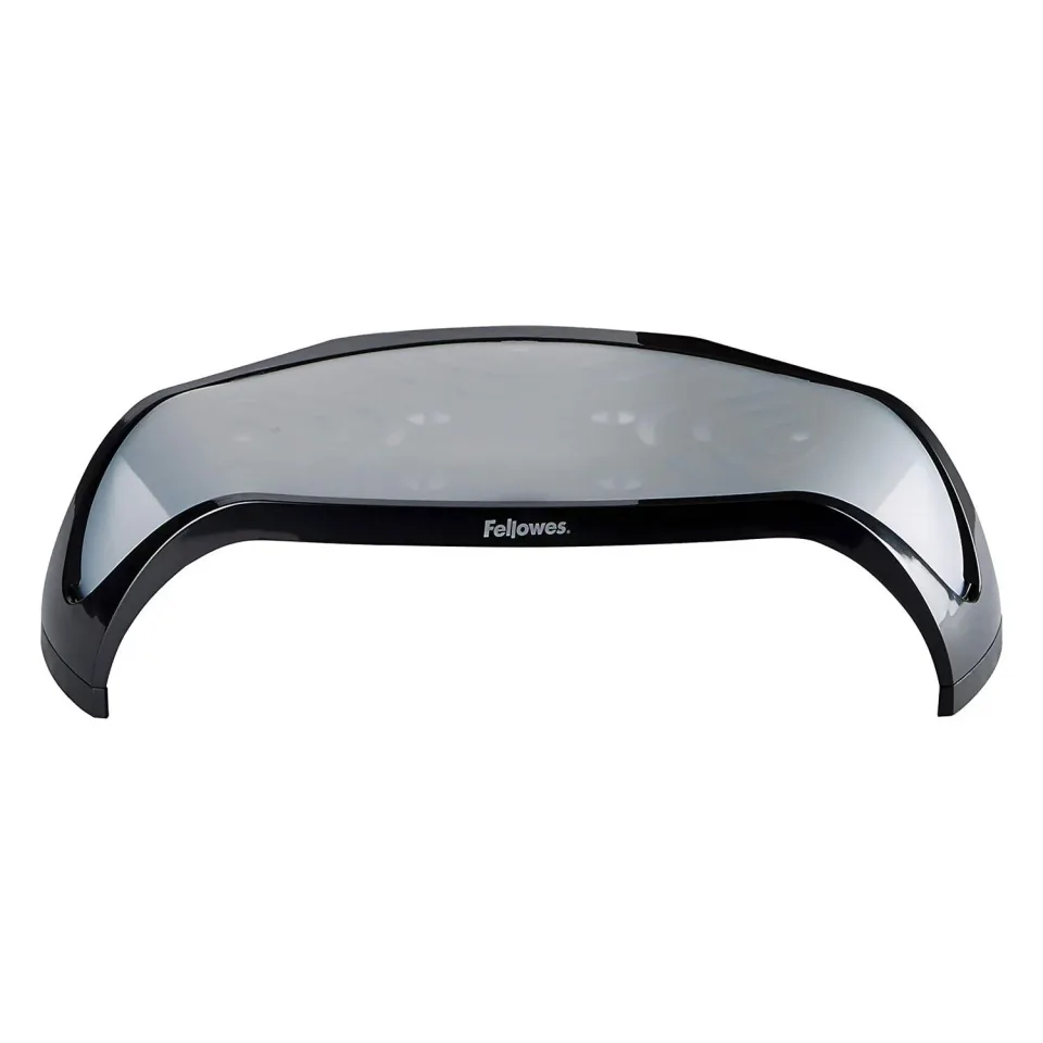Suport pentru monitor, Fellowes, 21'', până la 10 kg, 100 x 115 x 130 mm