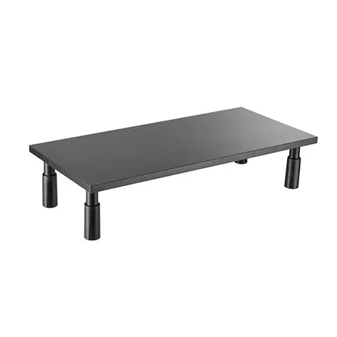 Suport pentru monitor Lumi STB-115, 13'' - 32'', greutate maximă 10 kg, negru