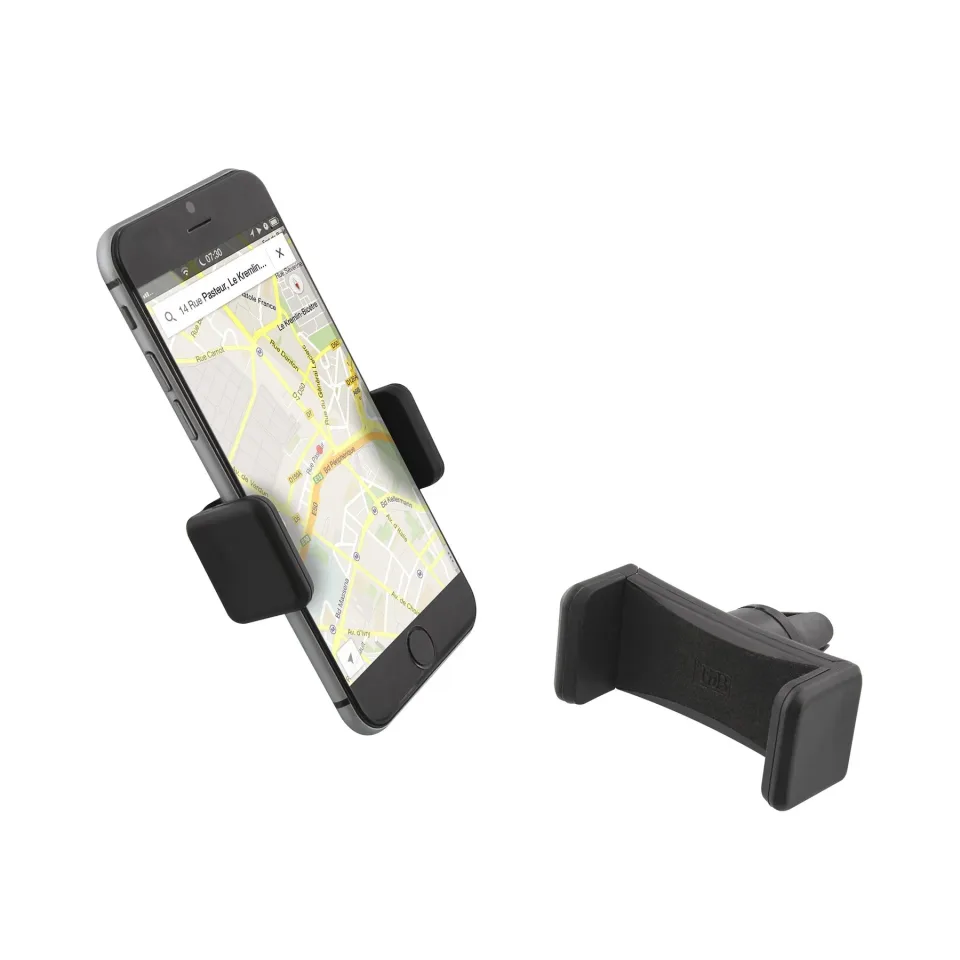Suport pentru telefon pentru mașină TNB, universal, cu prindere pentru aer condiționat