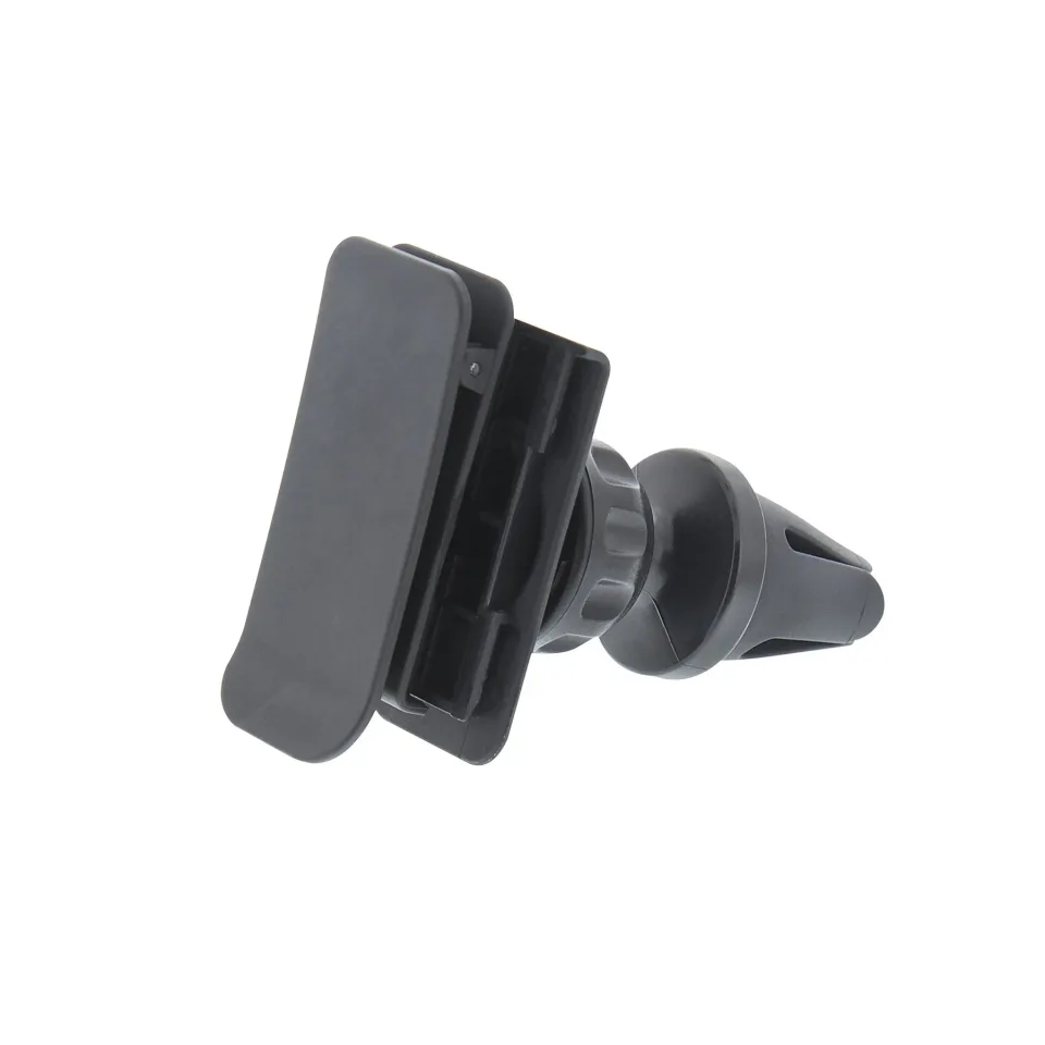 Suport telefon auto TNB, magnetic, cu prindere pentru aer condiționat