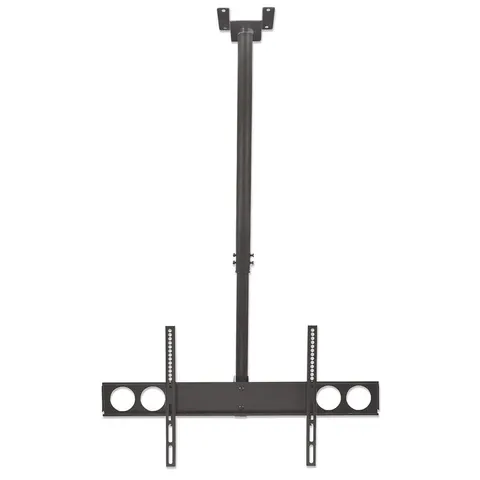 Stand pentru TV Manhattan, 37'' - 70'', pentru tavan