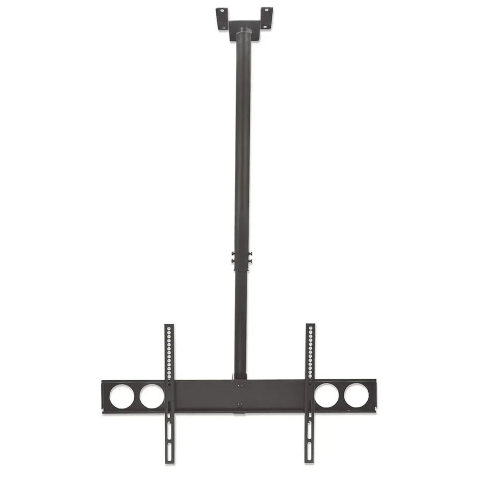 Stand pentru TV Manhattan, 37'' - 70'', pentru tavan