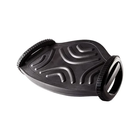 Suport pentru picioare Fellowes Smart Suites Foot Rocker, negru