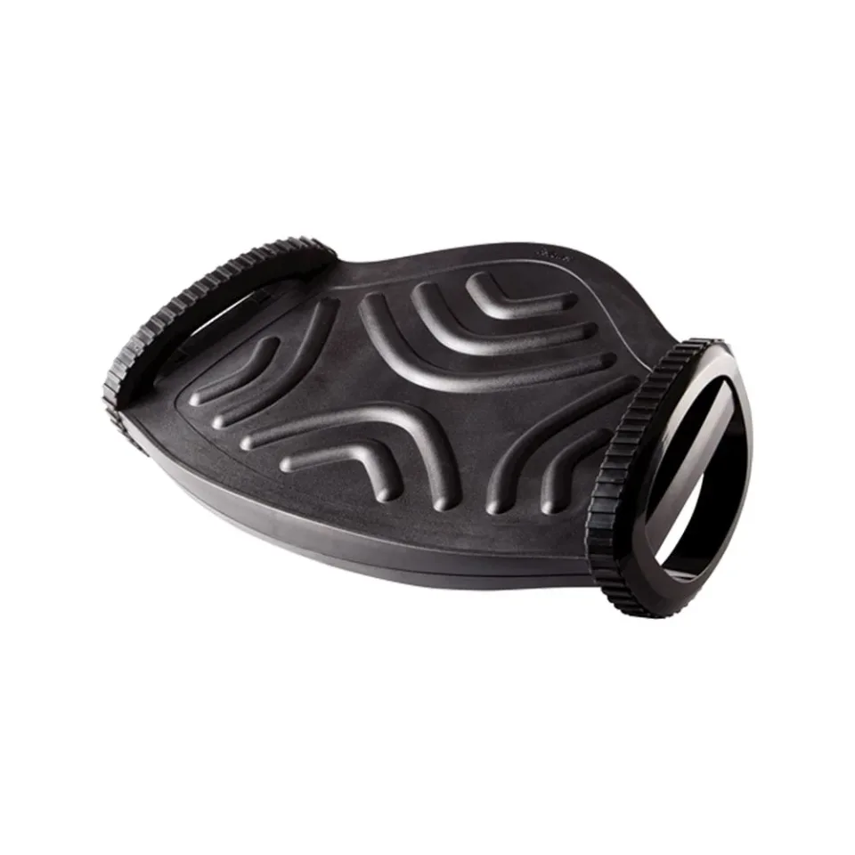 Suport pentru picioare Fellowes Smart Suites Foot Rocker, negru