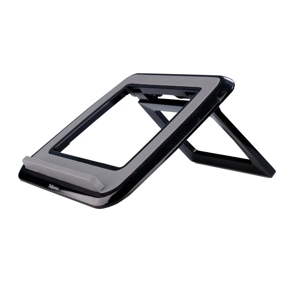 Suport pentru laptop Fellowes I-Spire, răcire, până la 17'', negru