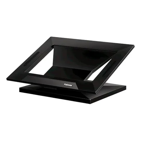 Suport laptop Fellowes Designer, negru