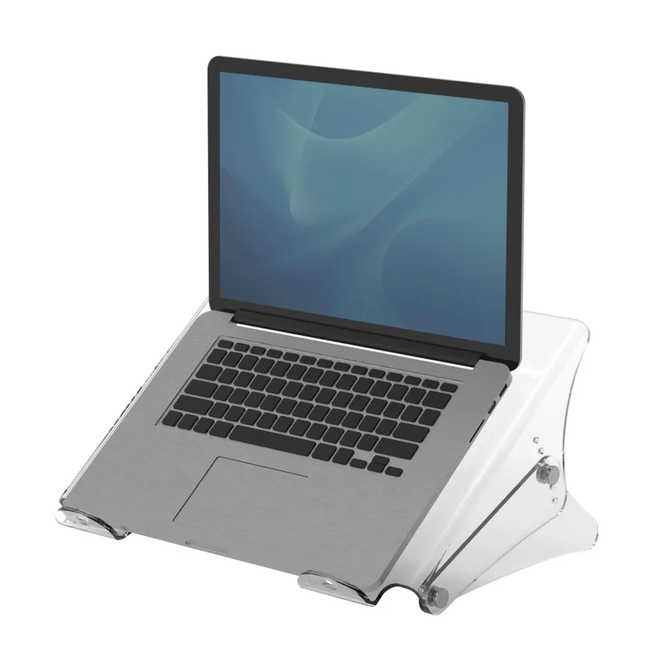 Suport laptop Fellowes Clarit, până la 15''