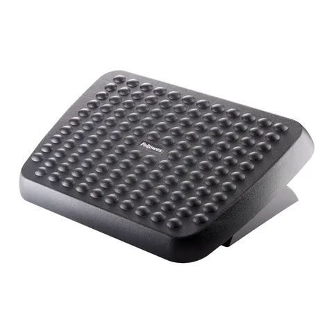 Suport pentru picioare Fellowes, înclinare variabilă