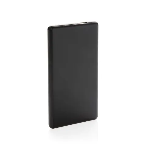 XD Power Bank Light Bank, 4000 mAh, negru