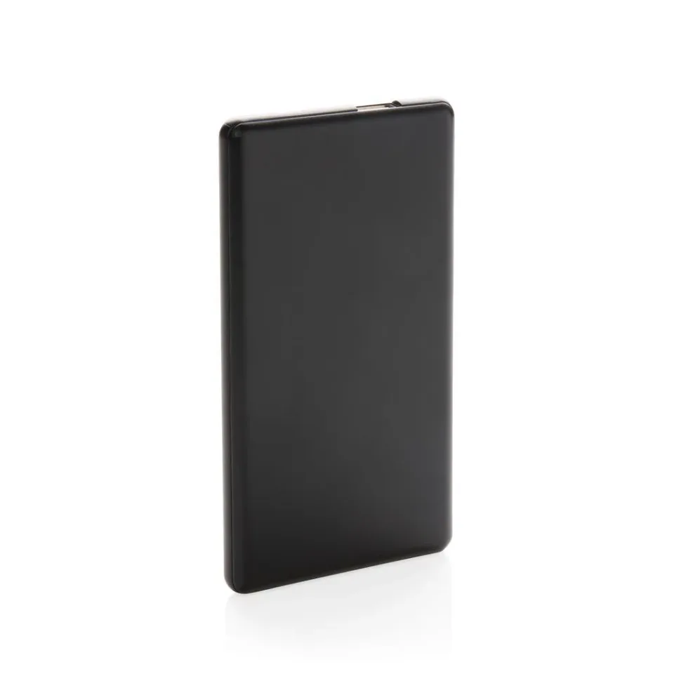 XD Power Bank Light Bank, 4000 mAh, negru