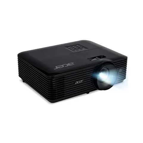 Proiector Acer X1128H, DLP, 800 x 600, 4500 lm, VGA