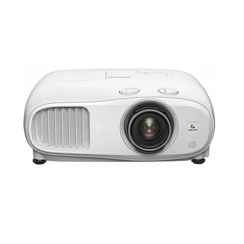 Proiector Epson EH-TW7000, 3LCD, 3840 x 2160, 3000 lm, HDMI, USB, 16:9, UHE 250 Watt