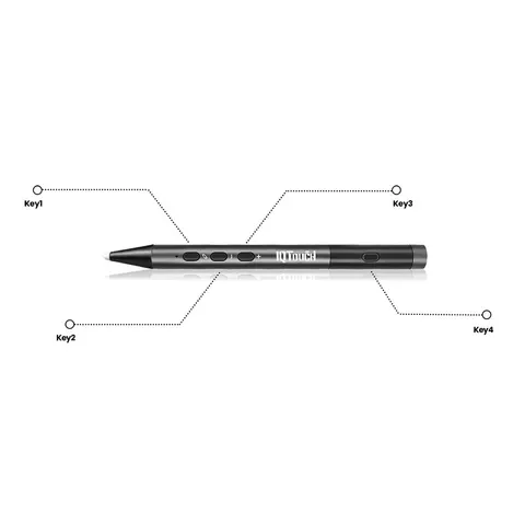 Pix interactiv IQ Smartpen V2.0