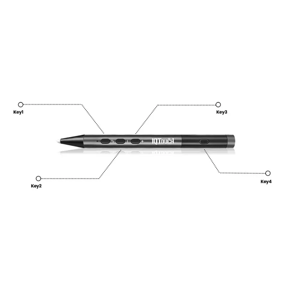 Pix interactiv IQ Smartpen V2.0