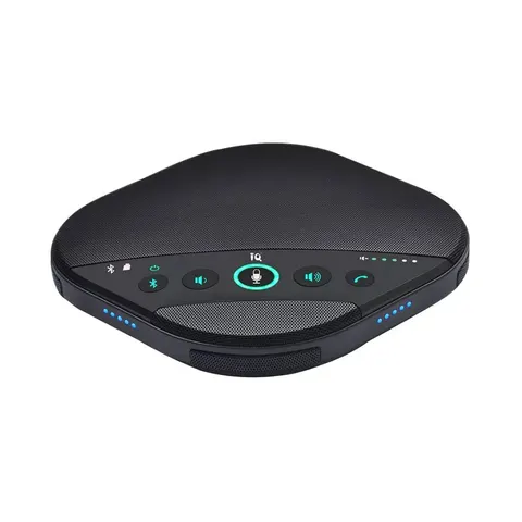 Difuzor cu microfon IQ S330, fără fir, USB-Type A