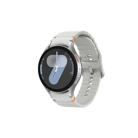 Samsung Galaxy Watch 7 smartwatch, 1.47'', argintiu