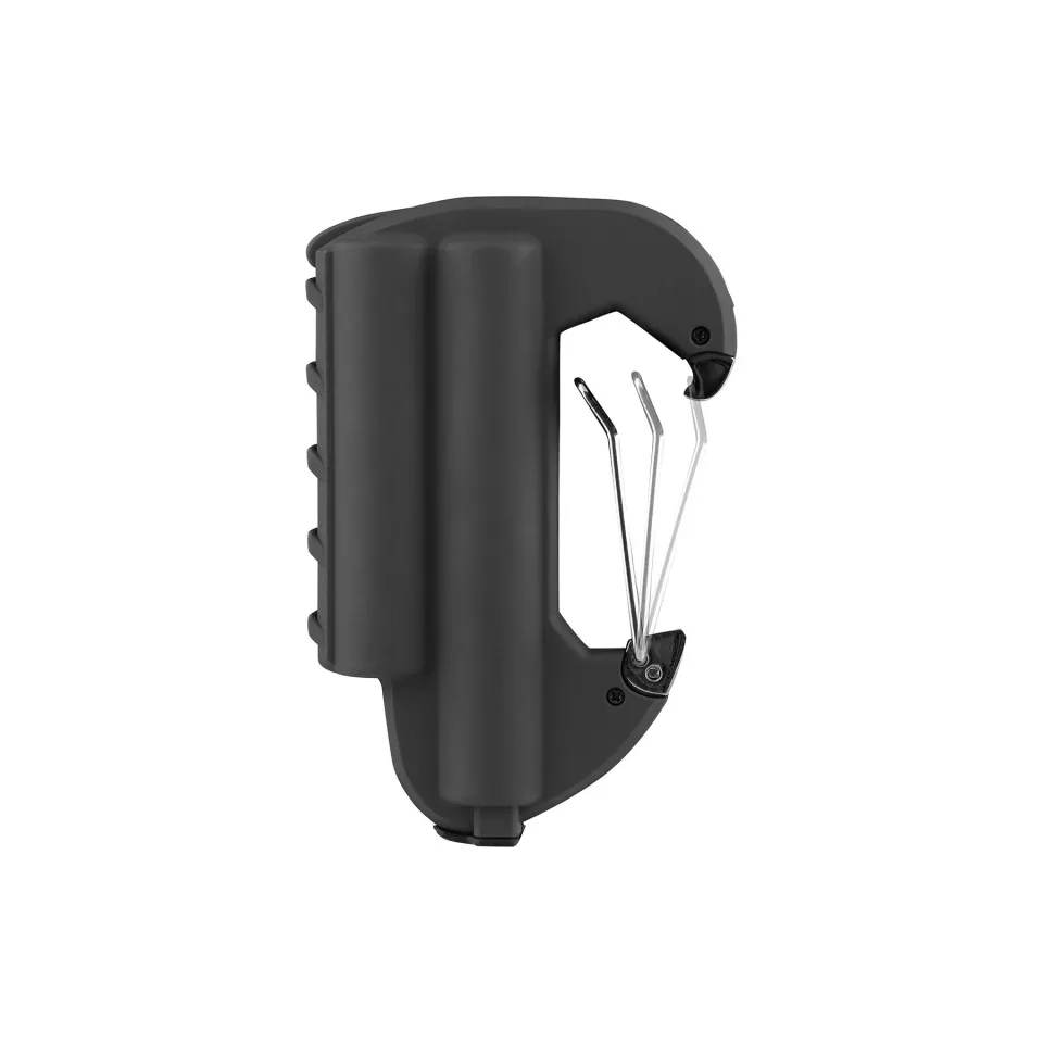 Baterie externă TNB Outlife, cu carabinieră, 5 000 mAh, USB