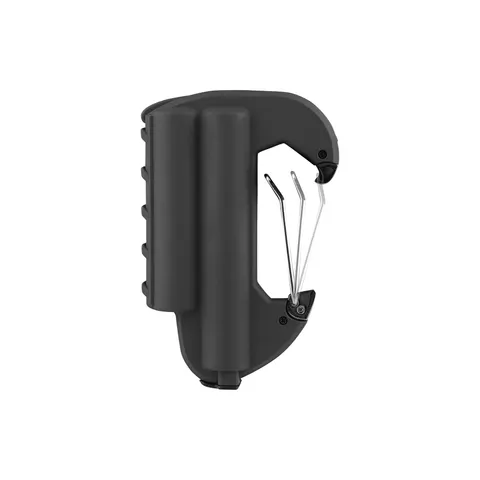 Baterie externă TNB Outlife, cu carabinieră, 5 000 mAh, USB