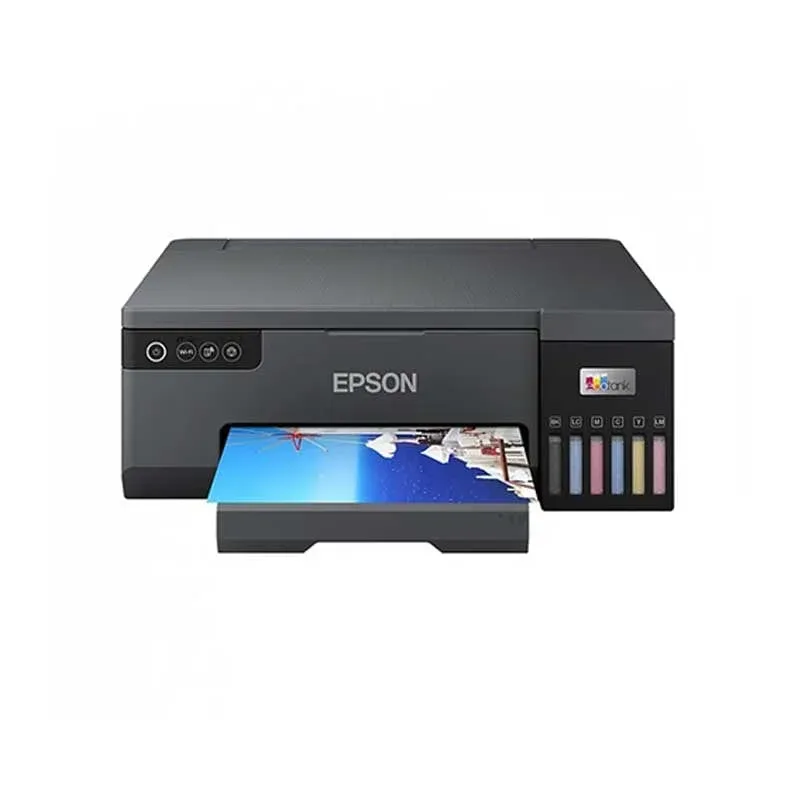 Imprimantă inkjet Epson L8050, A4