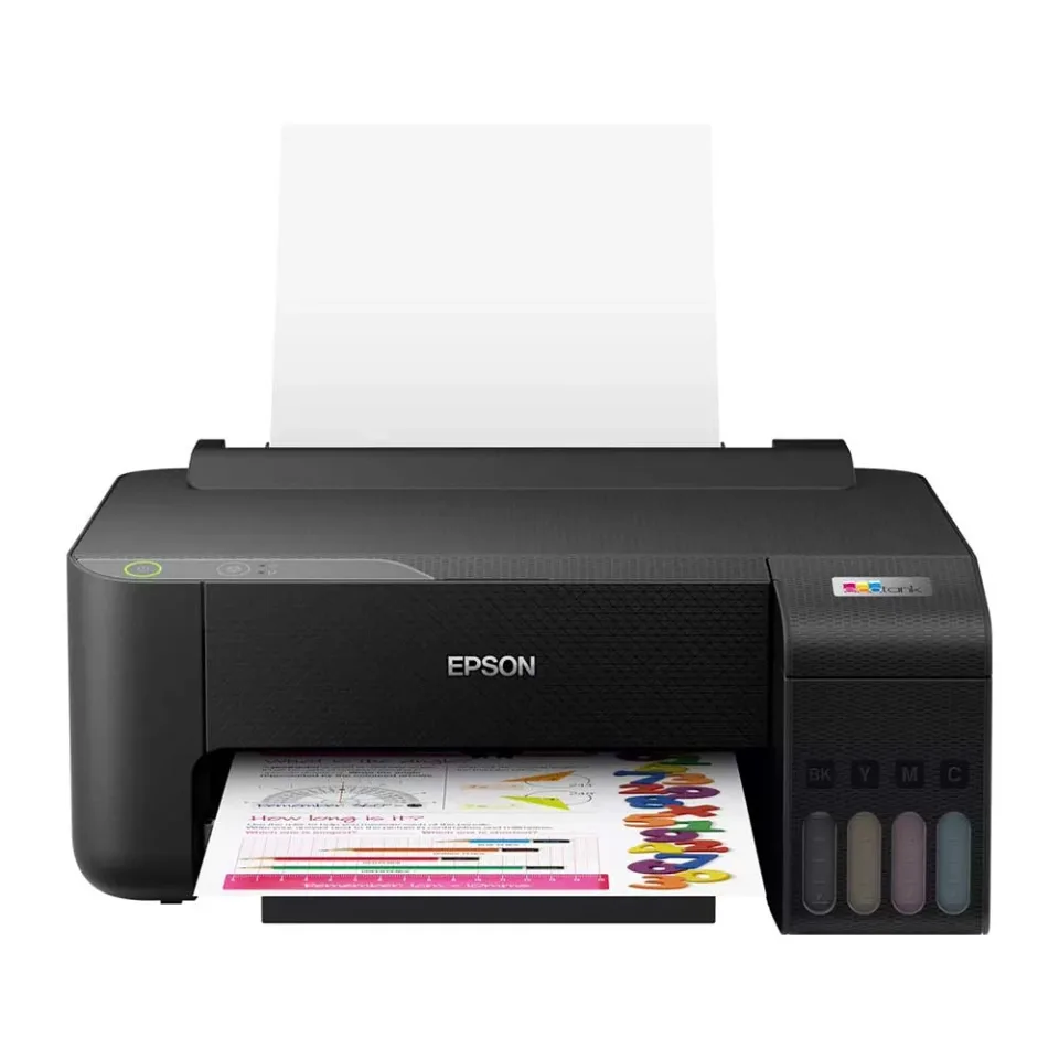 Imprimantă inkjet Epson L1230, A4