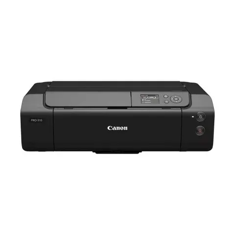Imprimantă inkjet Canon Prograf Pro-310, Wi-Fi, A3