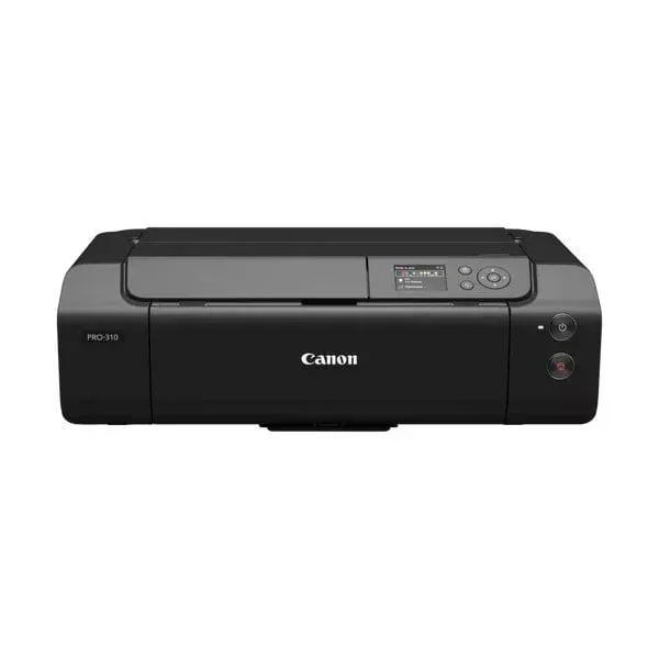 Imprimantă inkjet Canon Prograf Pro-310, Wi-Fi, A3