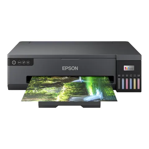 Imprimantă cu jet de cerneală Epson L18050, A3+