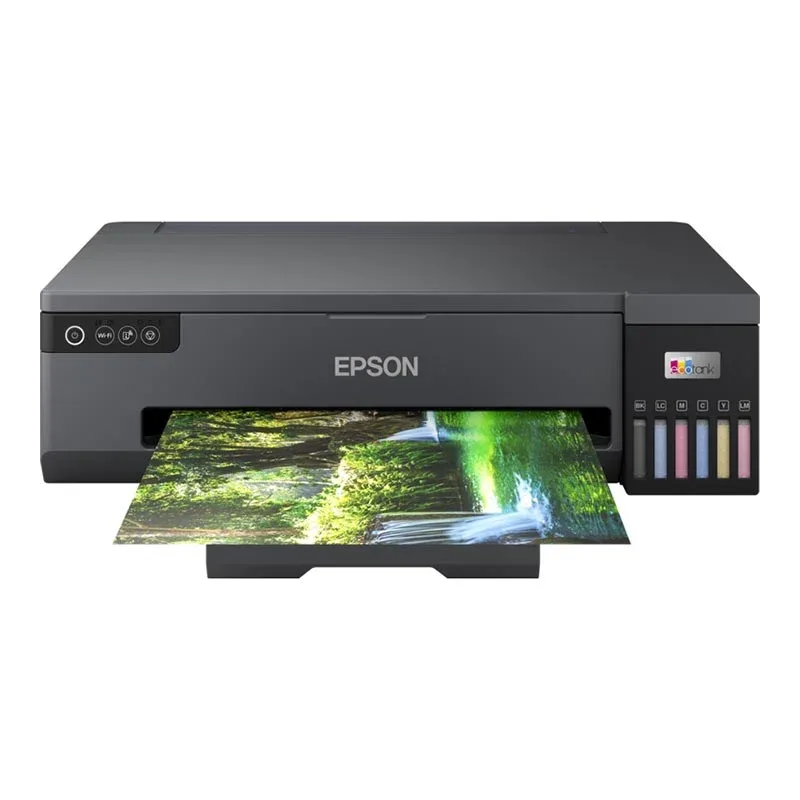 Imprimantă cu jet de cerneală Epson L18050, A3+