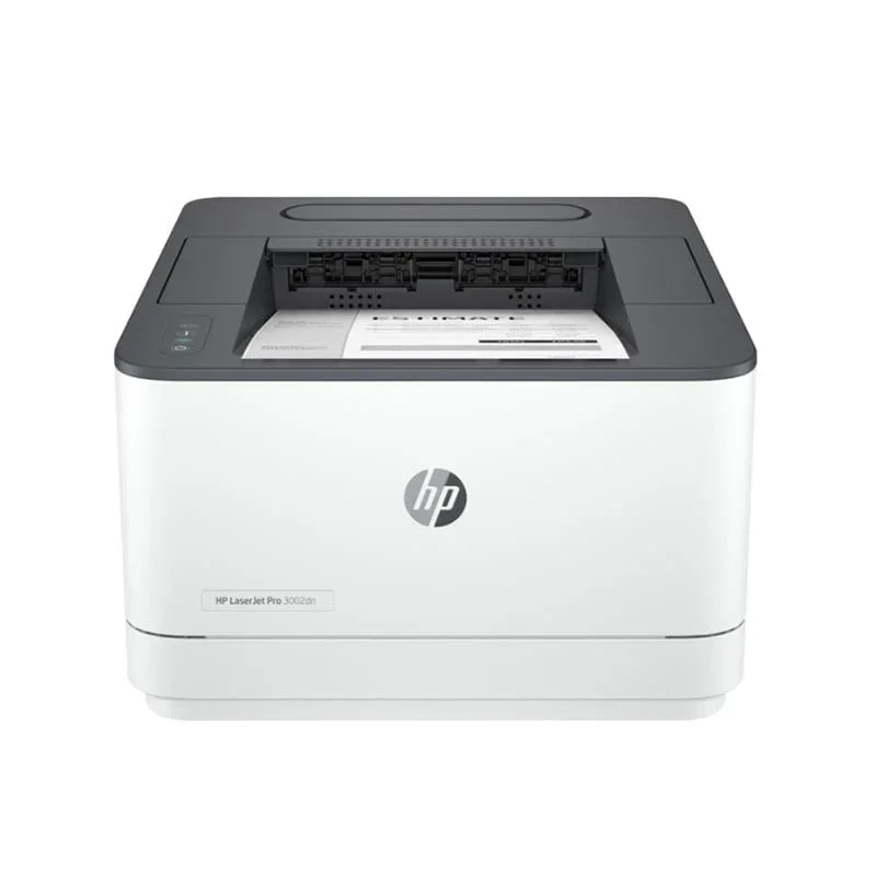 Imprimantă laser HP LaserJet Pro 3002dn, A4