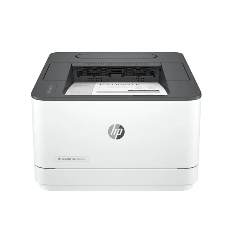 Imprimantă laser HP LaserJet Pro 3002dw, A4, Wi-Fi