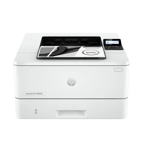 Imprimantă laser HP LaserJet Pro 4002dn, A4