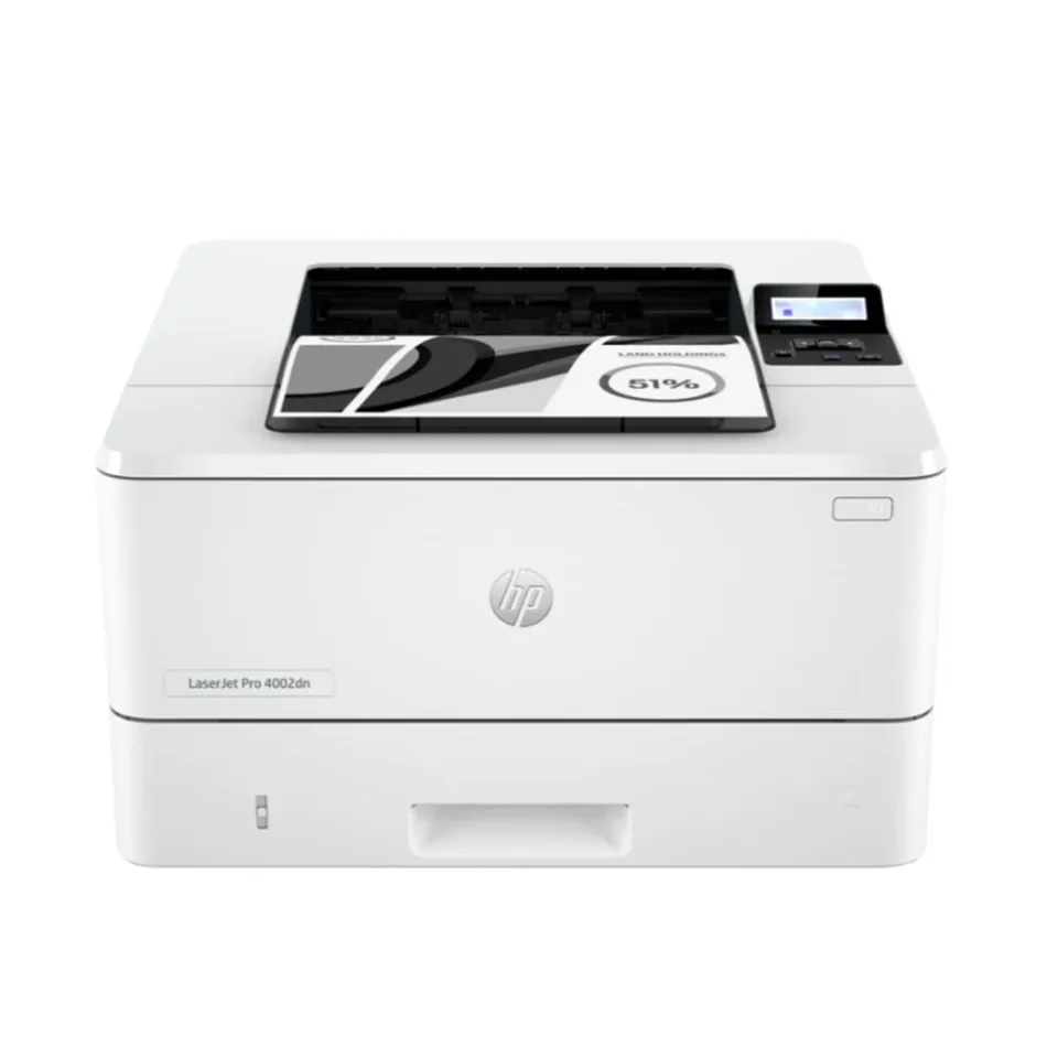 Imprimantă laser HP LaserJet Pro 4002dn, A4