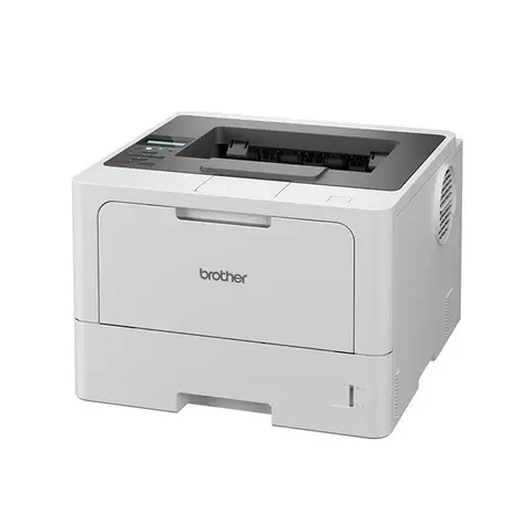 Imprimantă laser Brother HL-L5210DN, monocrom, A4