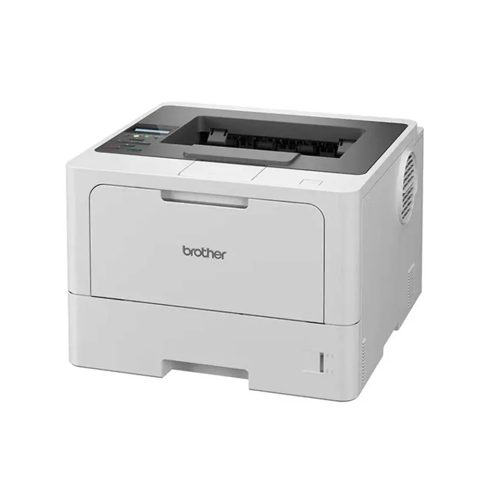 Imprimantă laser Brother HL-L5210DN, monocrom, A4