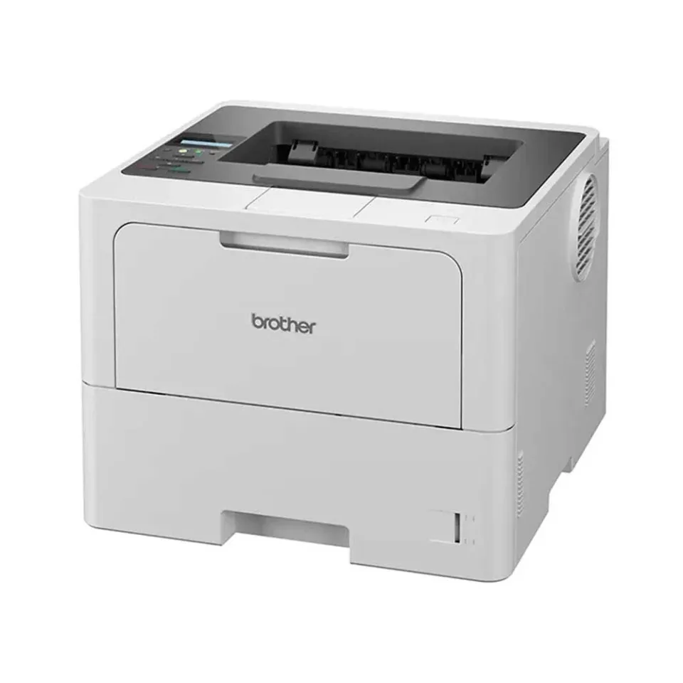 Imprimantă laser Brother HL-L6210DW, monocrom, A4, Wi-Fi