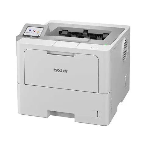 Imprimantă laser Brother HL-L6410DN, monocrom, A4