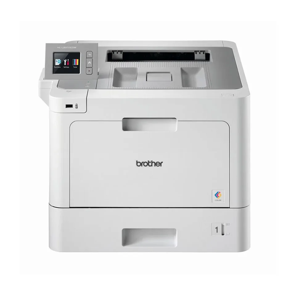 BROTHER HL-L9310CDW IMPRIMANTĂ LASER COLOR A4 Wi-Fi