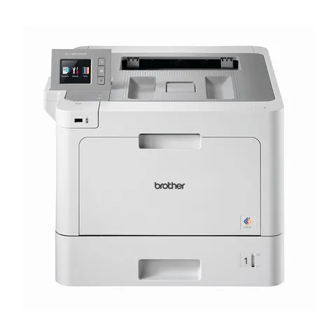 BROTHER HL-L9310CDW IMPRIMANTĂ LASER COLOR A4 Wi-Fi