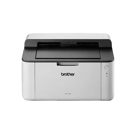 Brother HL-1110E Imprimantă Laser, monocrom, A4