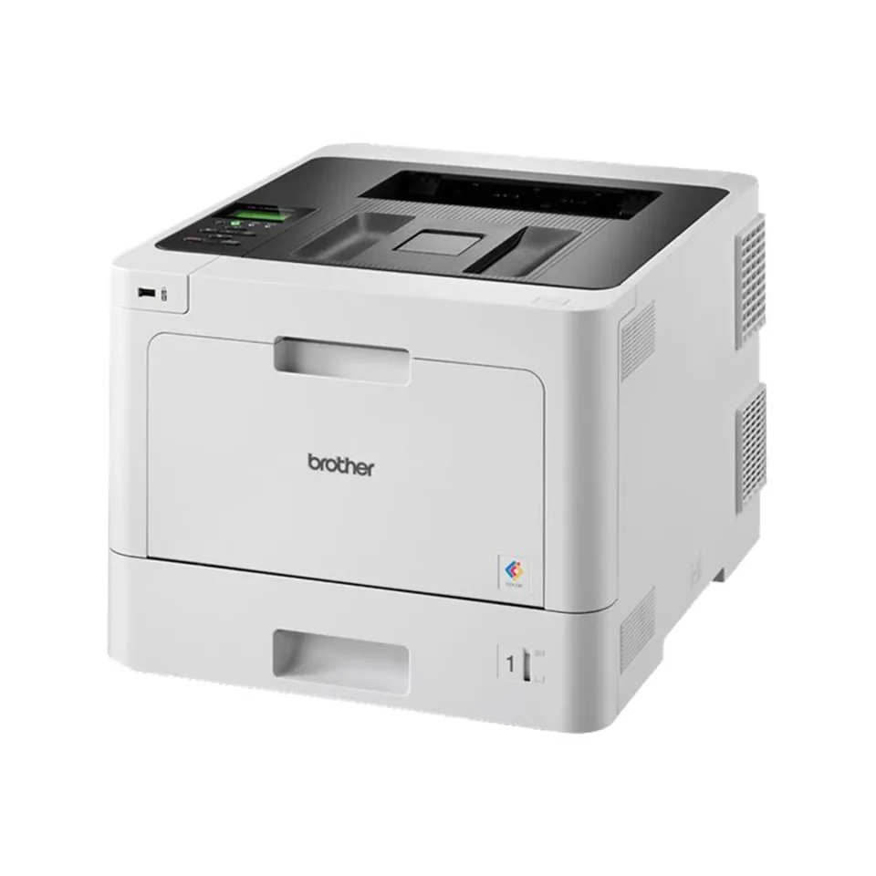 Imprimantă laser Brother HL-L8260CDW, A4, Wi-Fi