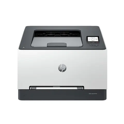 Imprimantă laser HP LaserJet 3202DW, color, A4