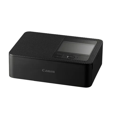 Imprimantă Foto Instant Canon Selphy CP1500, Negru