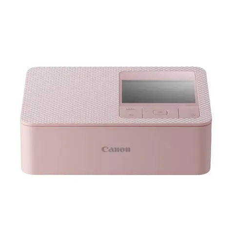 Imprimantă foto instant Canon Selphy CP1500, Roz