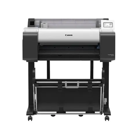 Plotter Canon ImagePrograf TM-255, A1