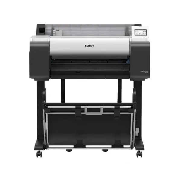 Plotter Canon ImagePrograf TM-255, A1