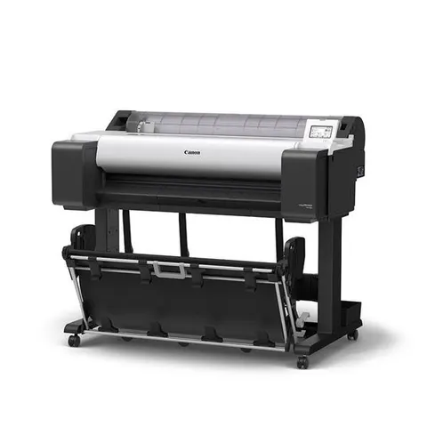 Plotter Canon ImagePrograf TM-350, A0
