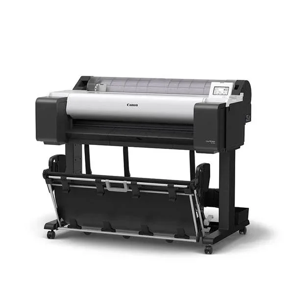 Plotter Canon ImagePrograf TM-350, A0